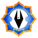 Shri Gaur Kripa Dham logo