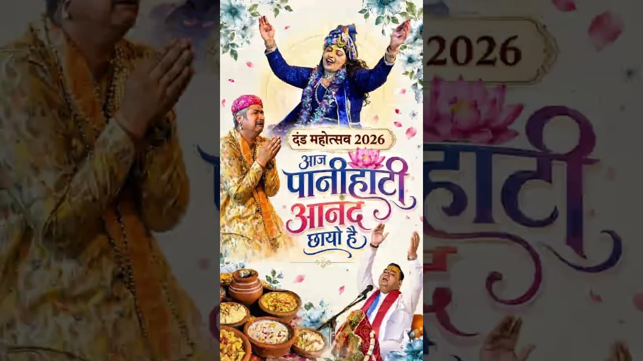 Dand Mahotsav