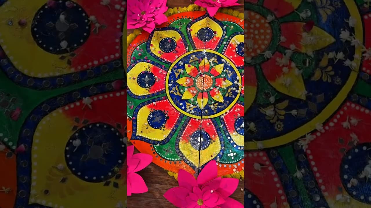 भक्तिभाव, प्रेम और श्रद्धा से सराबोर रही श्री धाम वृंदावन के सात ठाकुर जी की पावन कथा | #thakurji